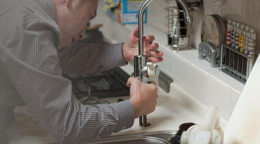 Local expert plumbing services in Minnesota City, MN